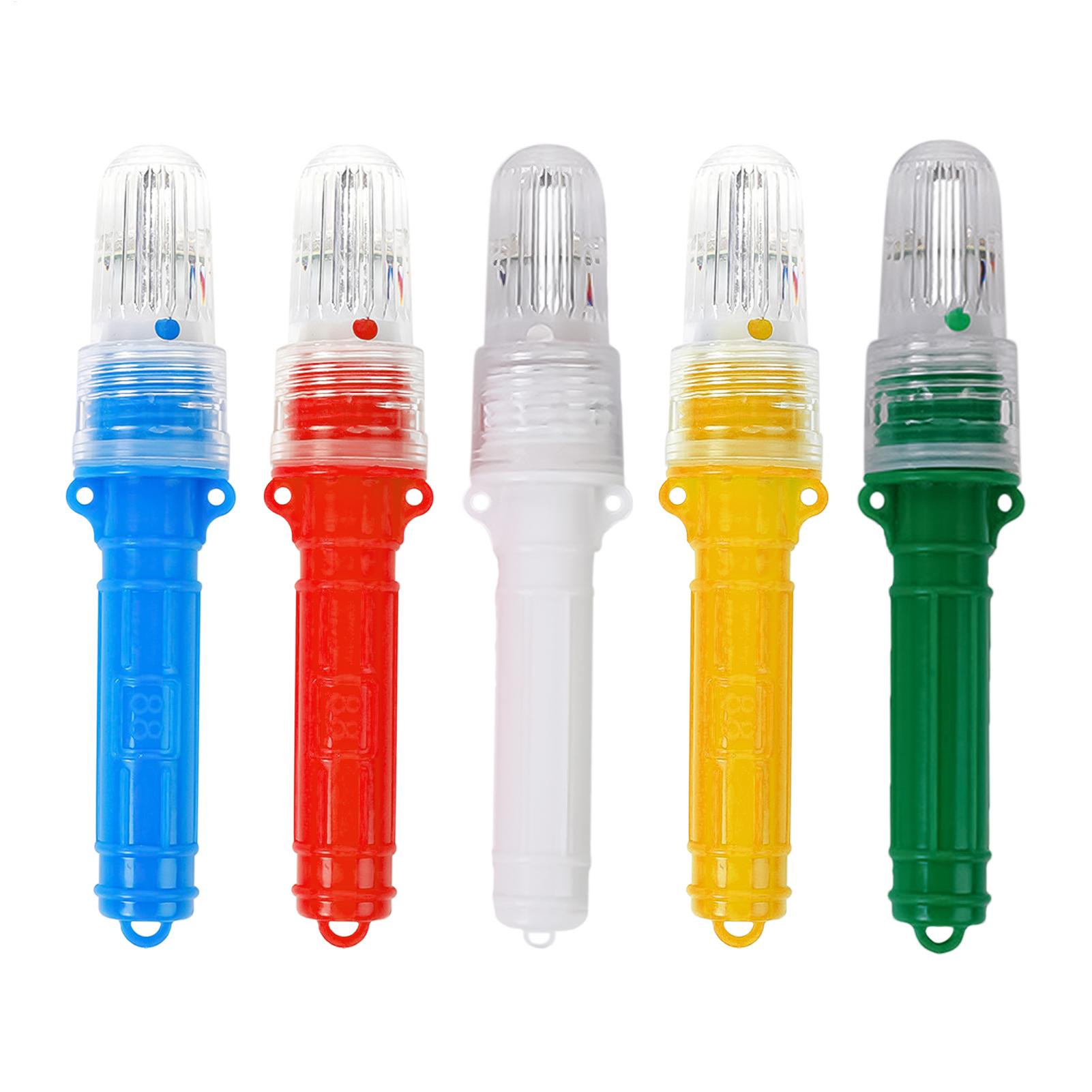 Fishing Boat Navigation Light - Светодиодный флек для катания на лодках,