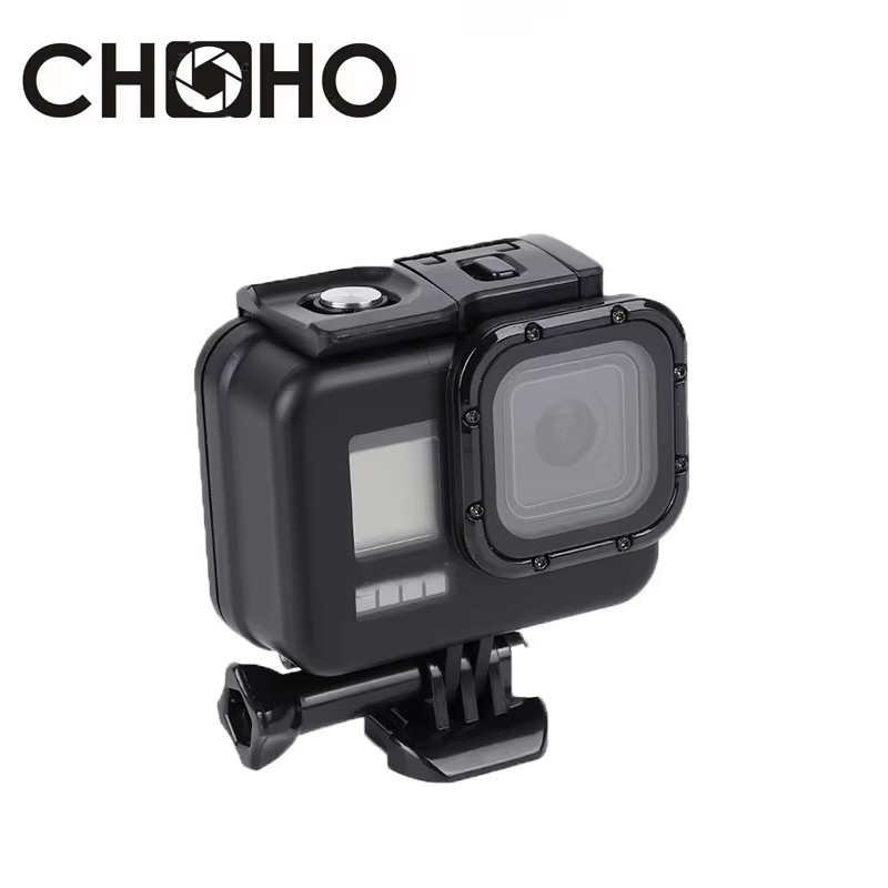 Для Gopro 8, водонепроницаемый – обзор и цена Fishing Boat Cover