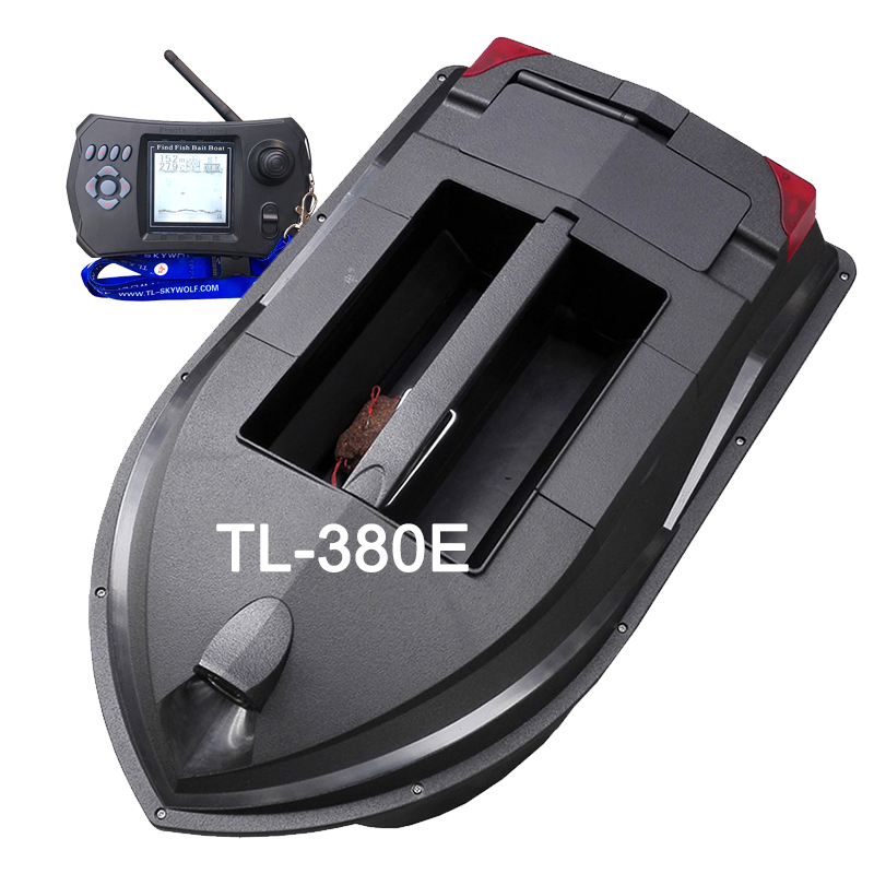 Прямая поставка с фабрики Skyw – обзор и цена Fishing Boat Gps
