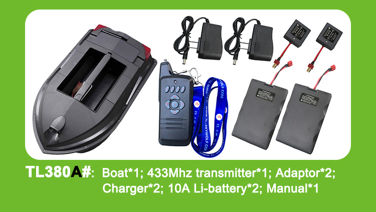 Прямая поставка с фабрики Skyw – обзор и цена Fishing Boat Gps